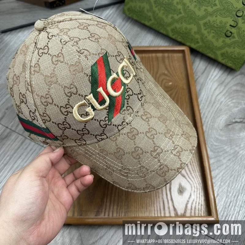 Replica Gucci Hat dx35