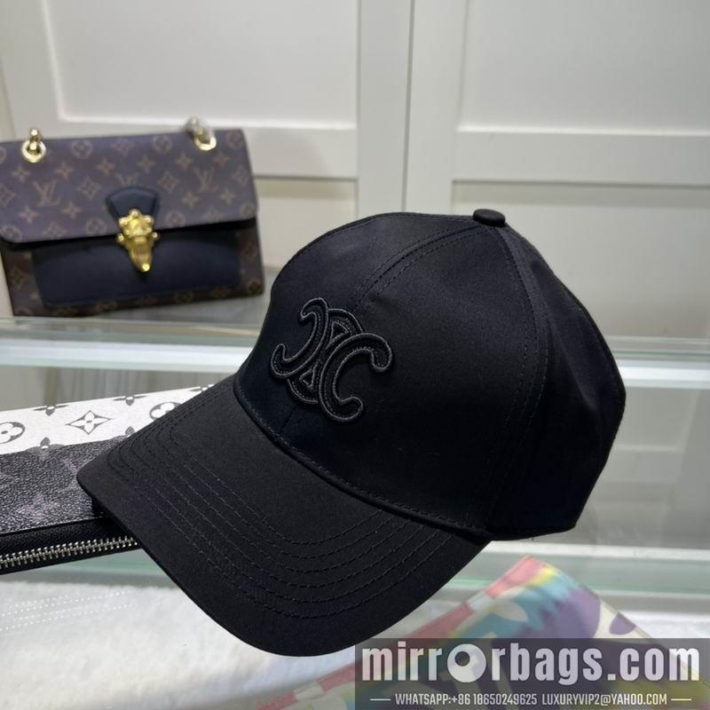 Replica Celine cap dx120