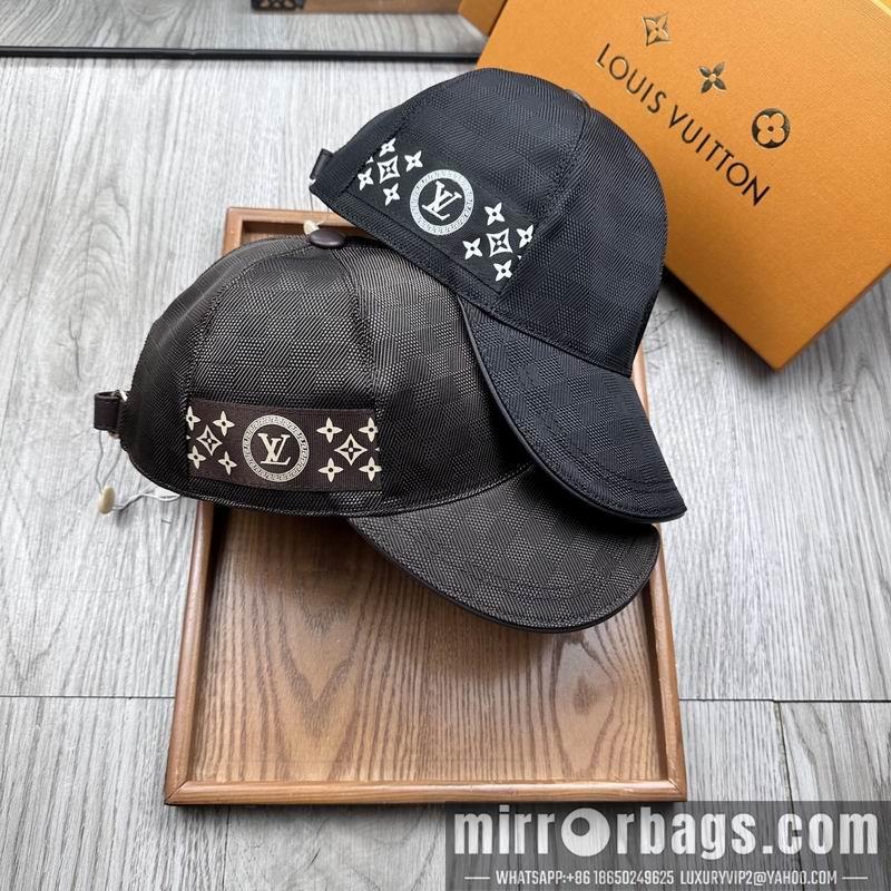Replica LV Hat dx47