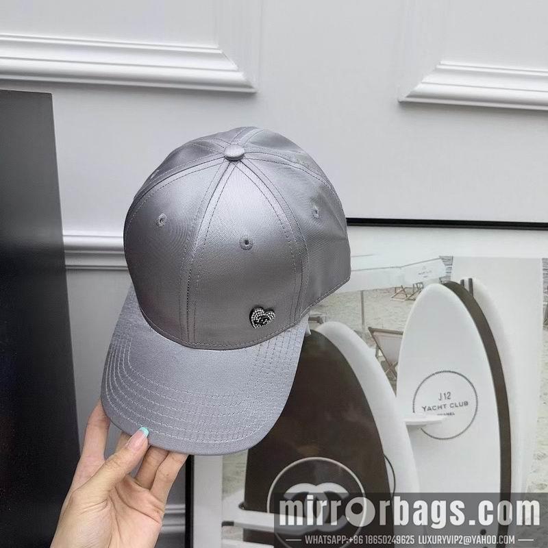 Replica Chanel cap dx24