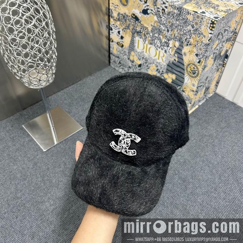 Replica Chanel cap dx65