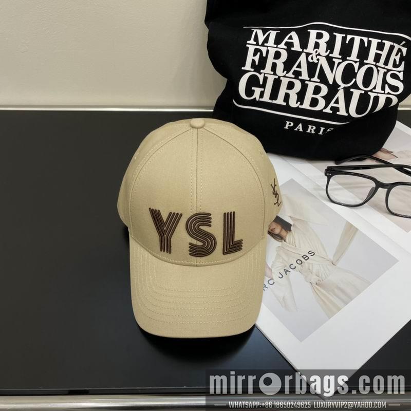 Replica YSL Hat 042601
