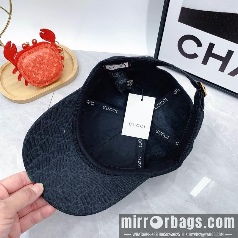 Replica Gucci cap dx09