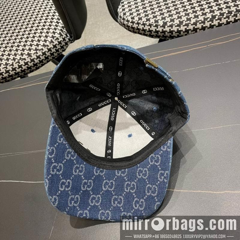 Replica Gucci cap 092701