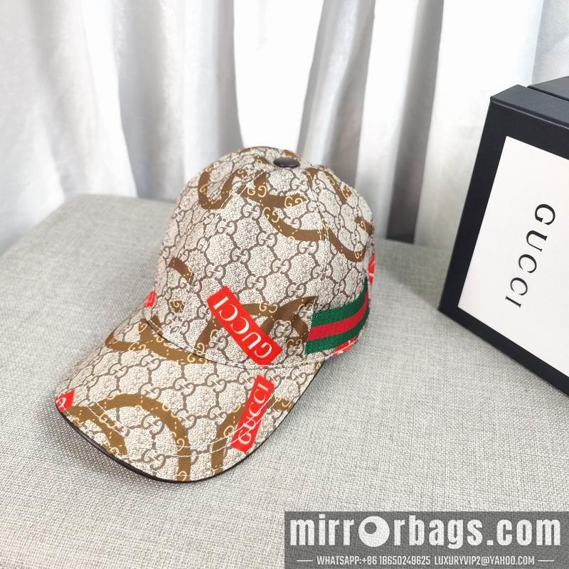 Replica Gucci cap dx26