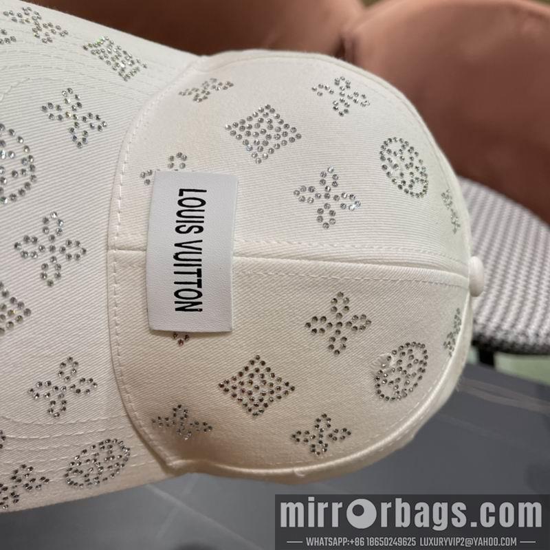 Replica LV Hat 091404