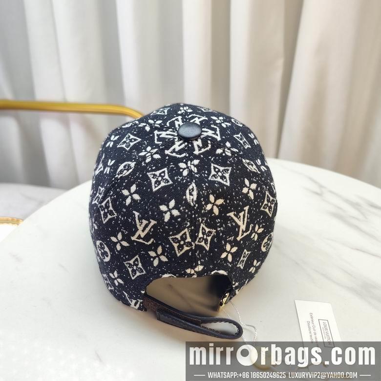 Replica LV Hat dxn19