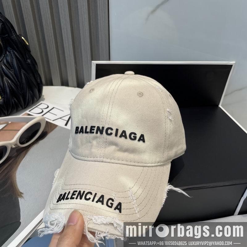 Replica Balenciaga Cap dx65