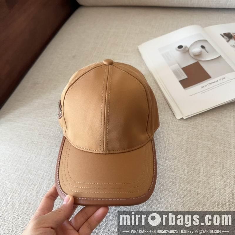 Replica Prada cap dx74