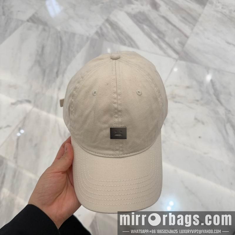 Replica Acne Hat dx20