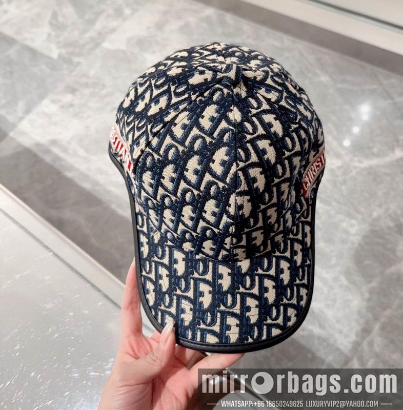 Replica Dior cap 042701