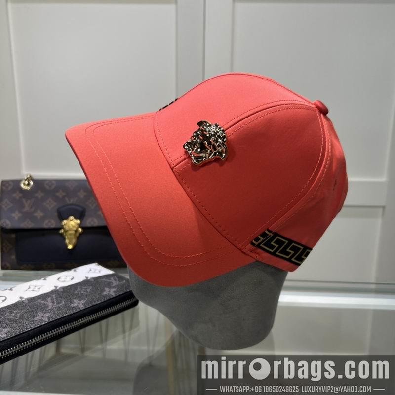 Replica Versace cap dx07