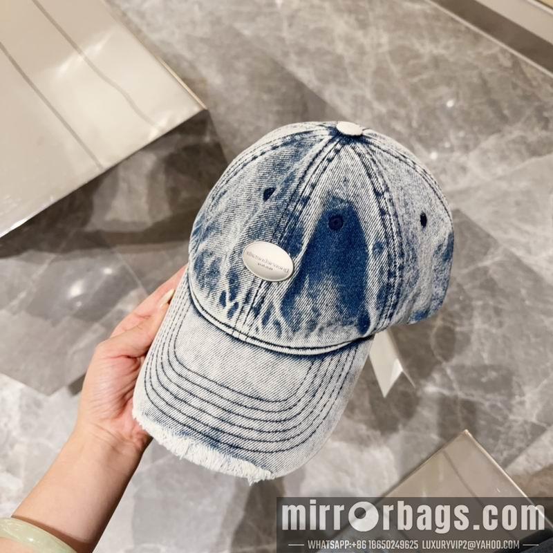 Replica Alexander Wang cap 081801