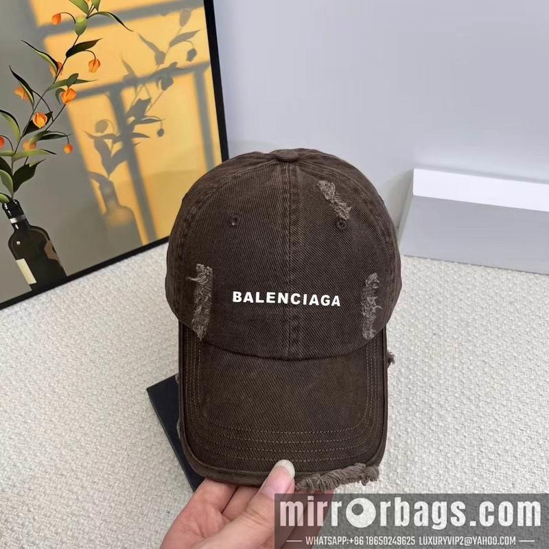 Replica Balenciaga cap 110601