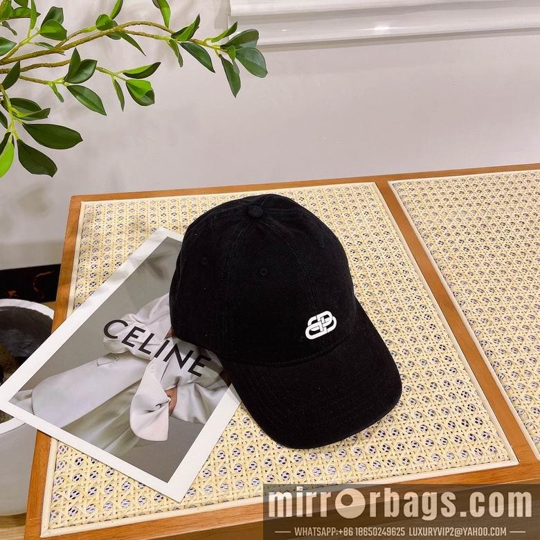 Replica Balenciaga Cap dxn01