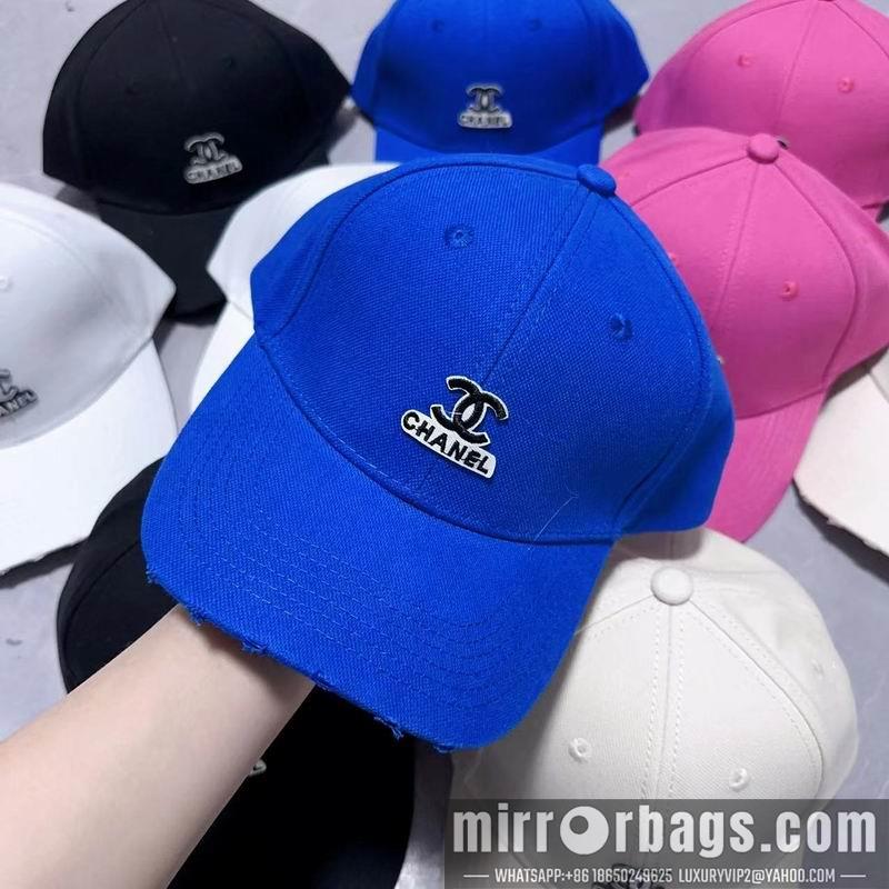 Replica Chanel Hat dx20