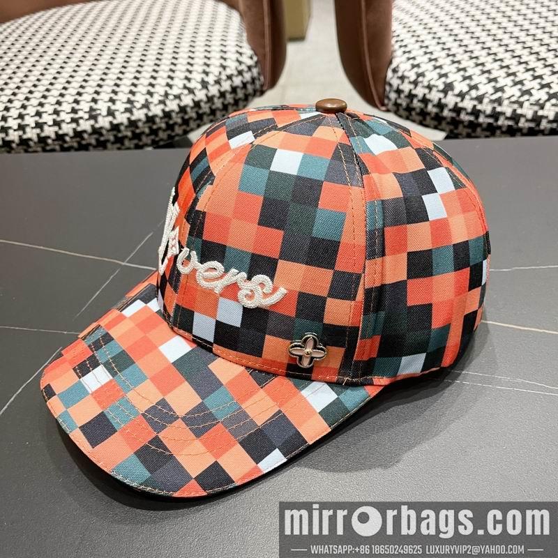 Replica LV Hat 040205
