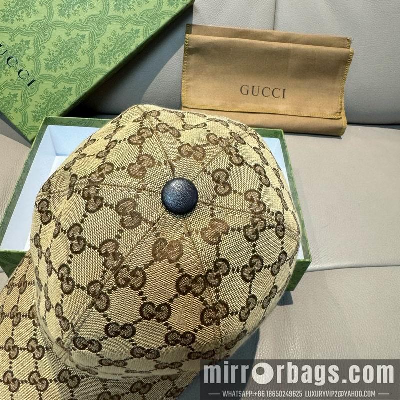 Replica Gucci cap dx31