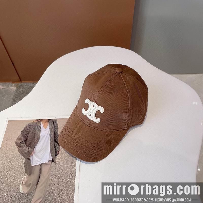 Replica Celine cap dx125