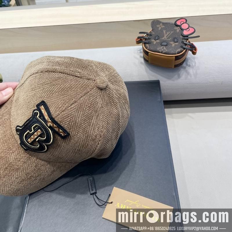 Replica Burberry cap 092201