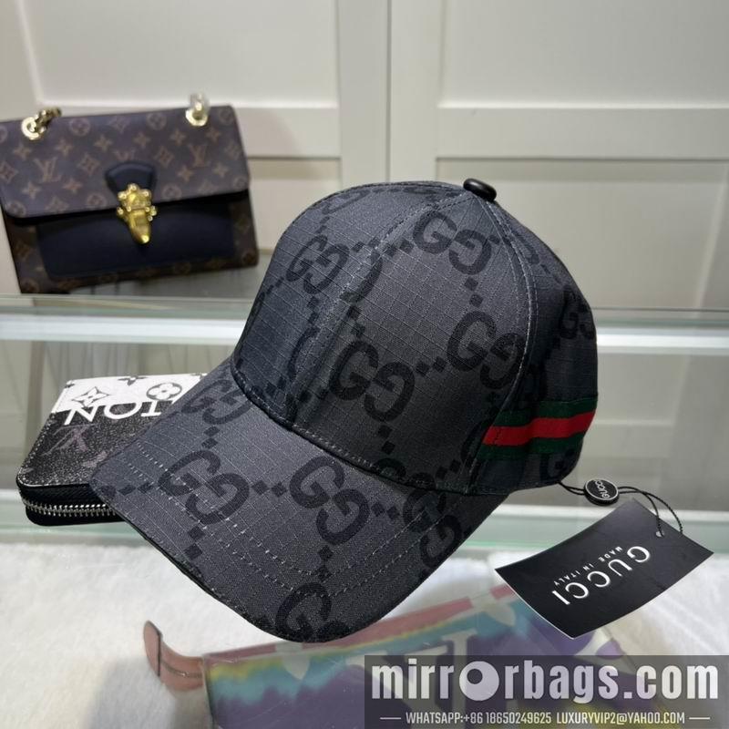 Replica Gucci cap dx09
