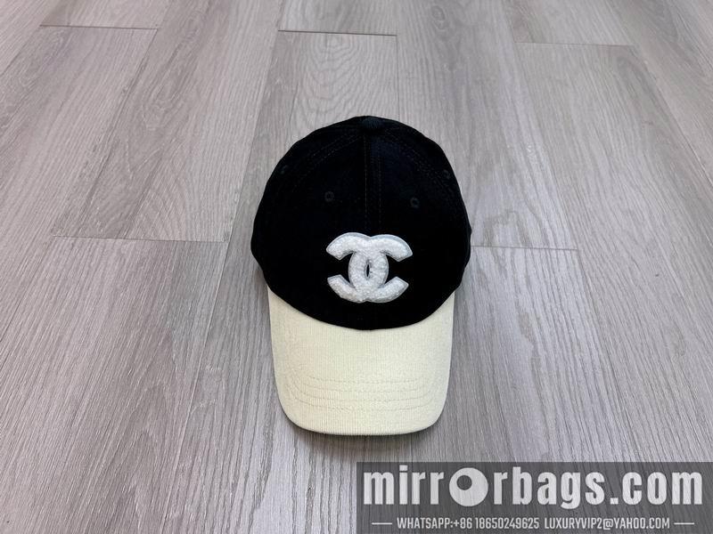 Replica Chanel cap 080104
