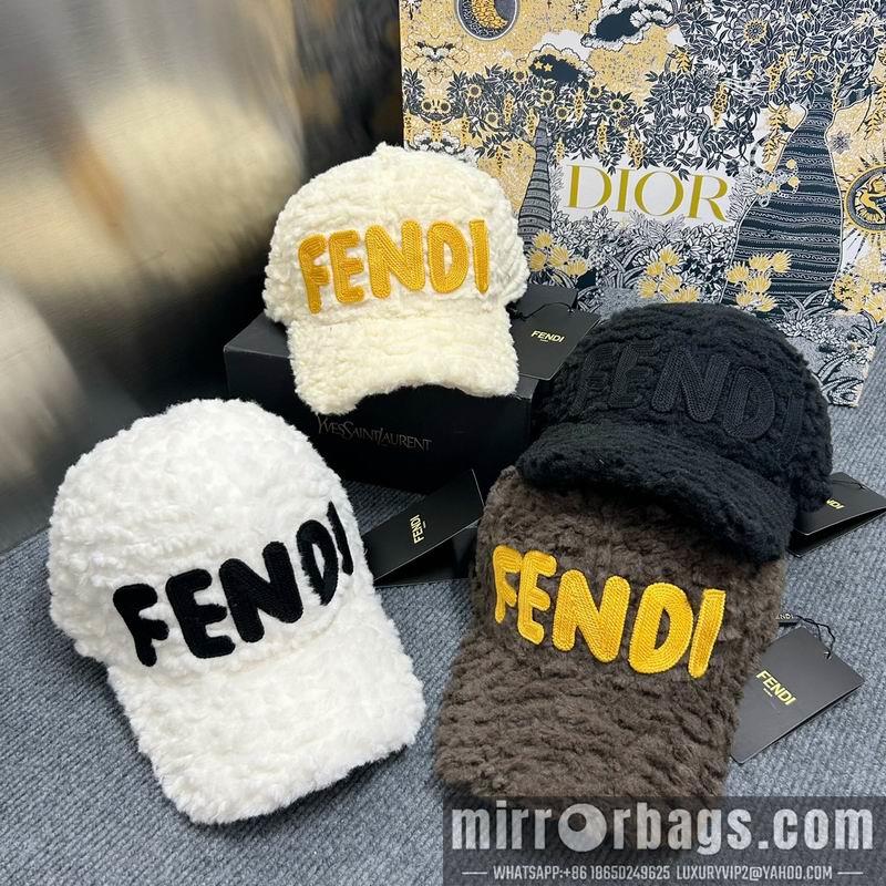 Replica Fendi cap dx73
