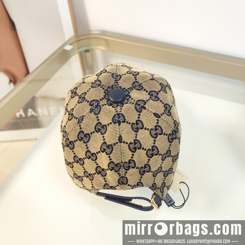 Replica Gucci cap dx142