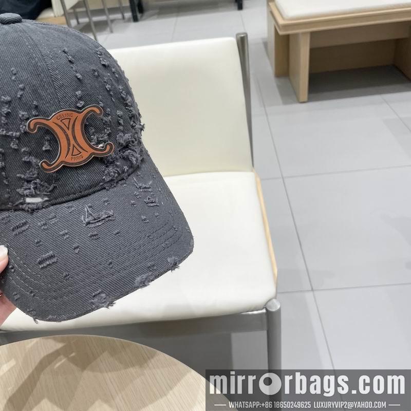 Replica Celine cap 030986