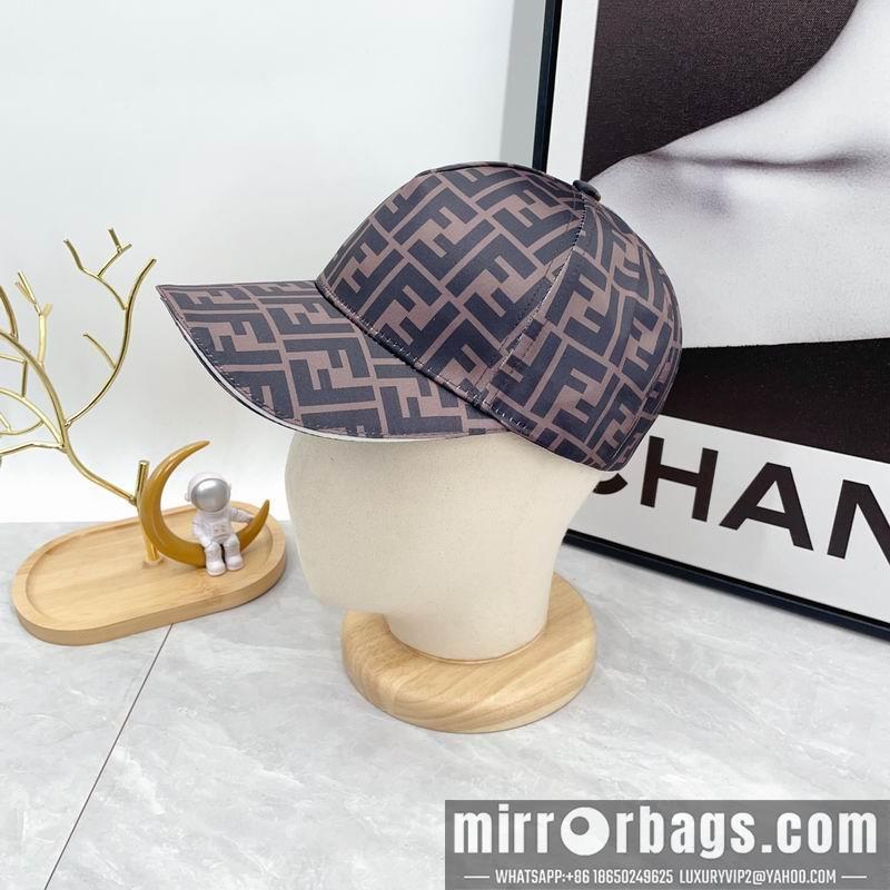 Replica Fendi Cap dx77