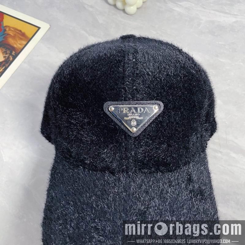 Replica Prada cap dx38