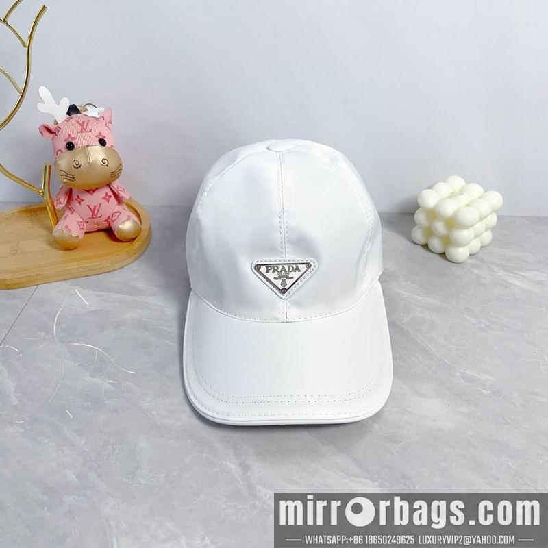 Replica Prada cap dx41