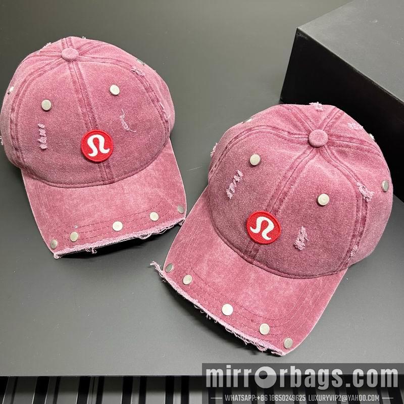 Replica Luluemon Cap dx28