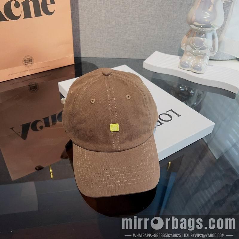 Replica Acne cap dx03