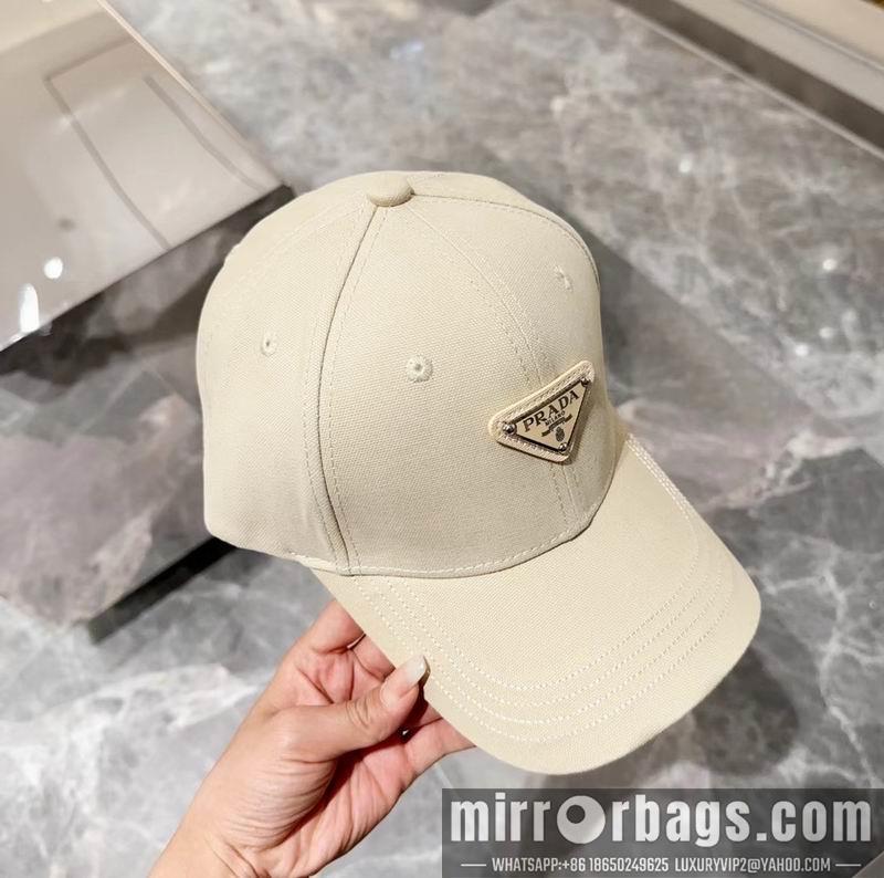 Replica Prada cap dx21