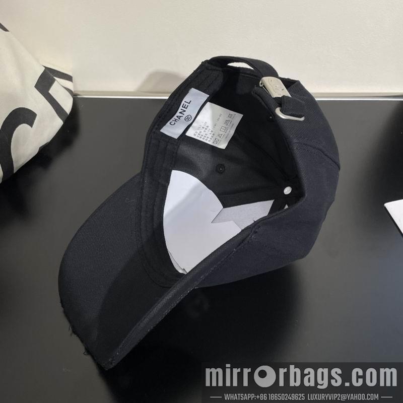 Replica Chanel cap dx23