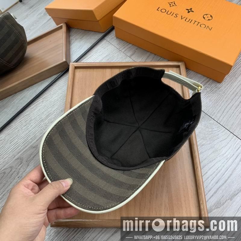 Replica LV Hat dx152