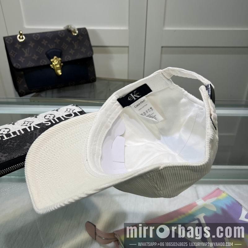 Replica CK cap dx26