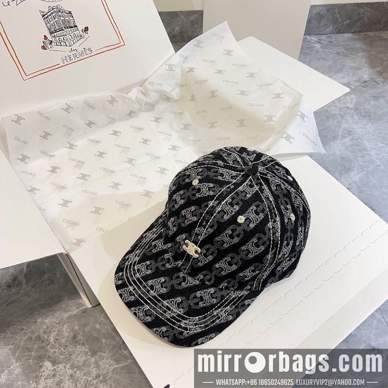 Replica Celine cap 042701