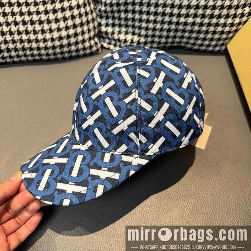 Replica Burberry Hat dx30