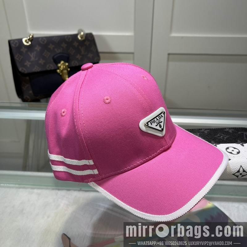 Replica Prada cap 050707