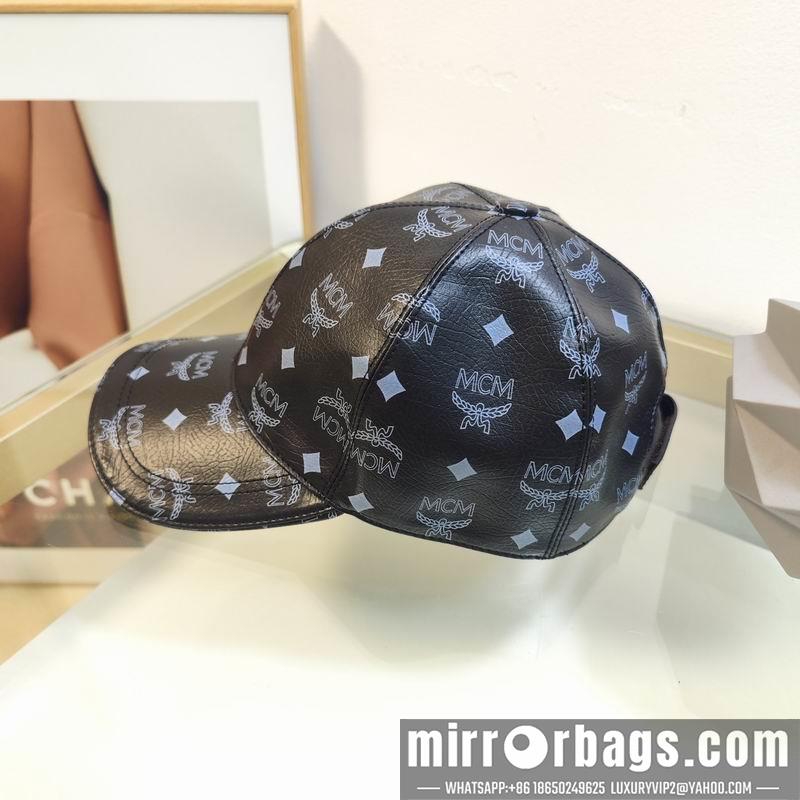 Replica MCM cap dx06
