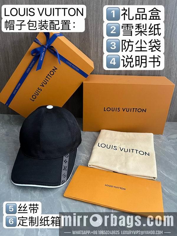 Replica LV cap dx04