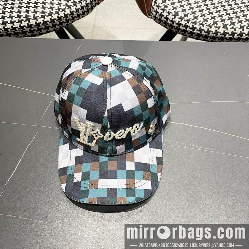 Replica LV Hat 040205
