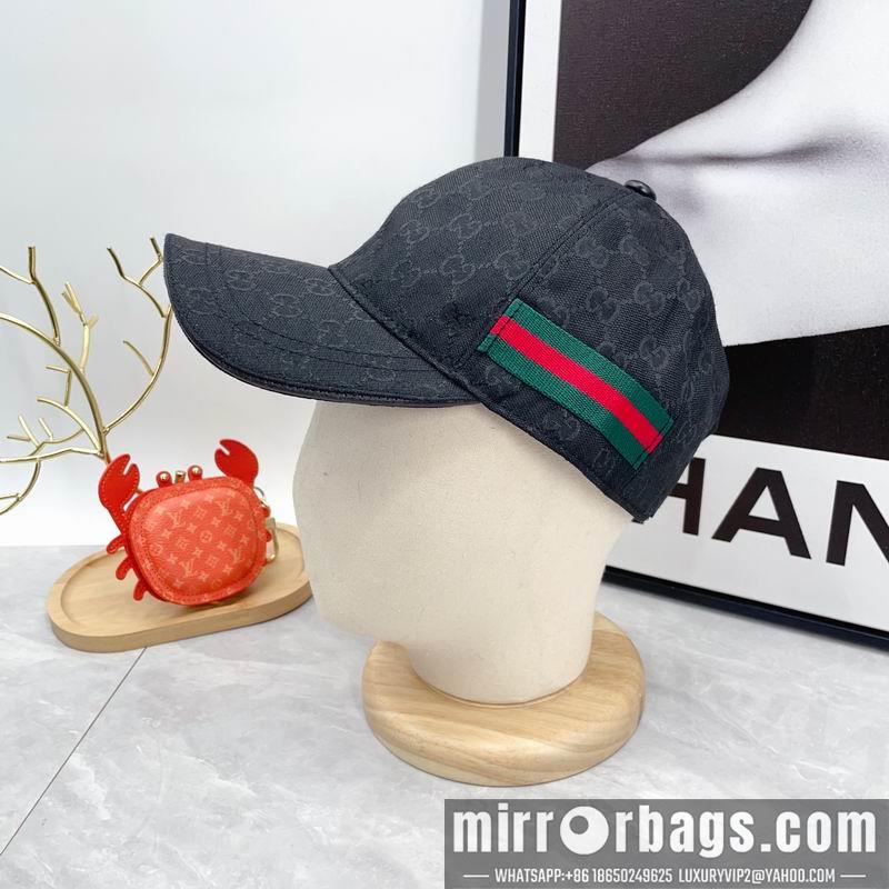 Replica Gucci cap dx11