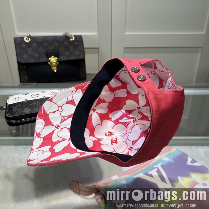 Replica Chanel Hat 071302