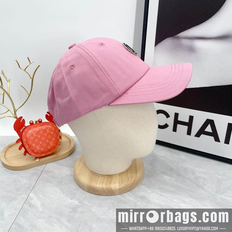 Replica Luluemon cap dx17