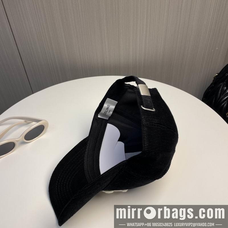 Replica Celine cap dx78