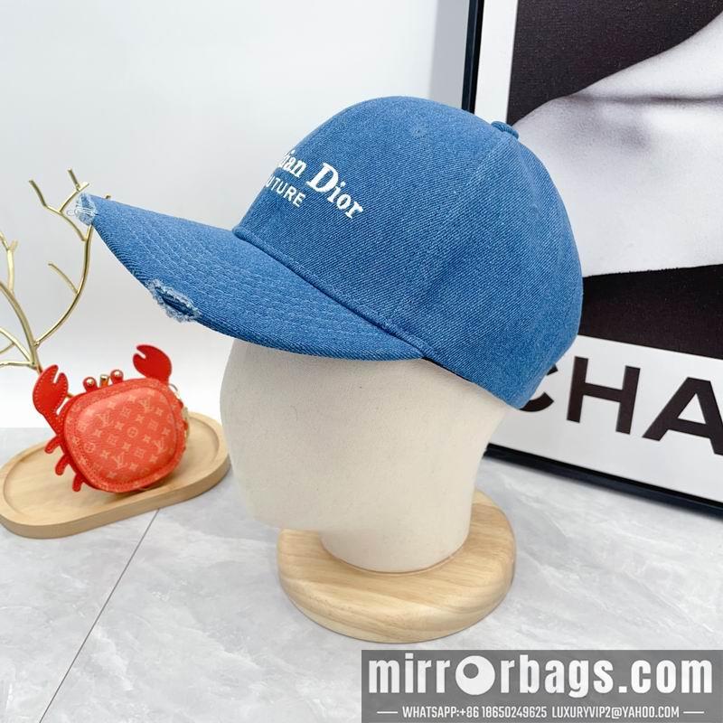 Replica Dior cap dx02
