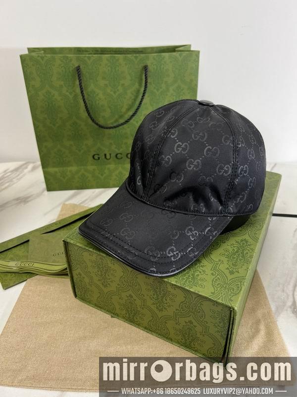 Replica Gucci cap dx14